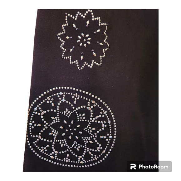 Desigual Little Black Dress - Size M - Picture 2 of 5